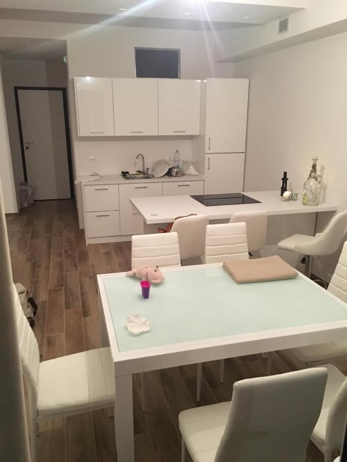 Appartamento Vista Mare Capo dʼOrlando Εξωτερικό φωτογραφία
